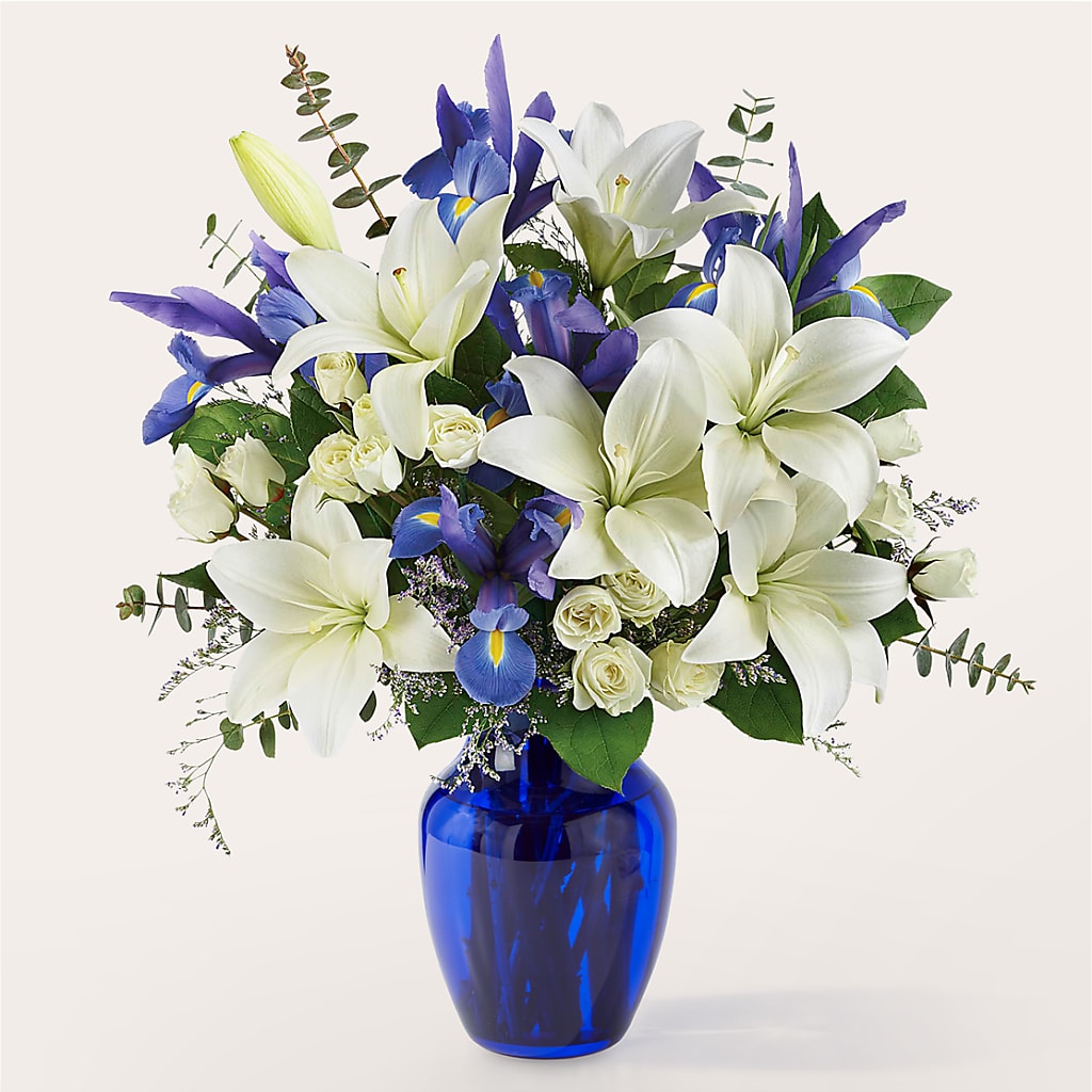 Restorative Pause Bouquet – Hawes Florist Llc, Maynard MA