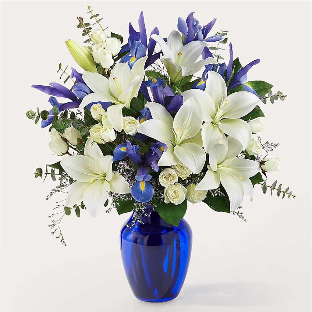 Restorative Pause Bouquet – Hawes Florist Llc, Maynard MA