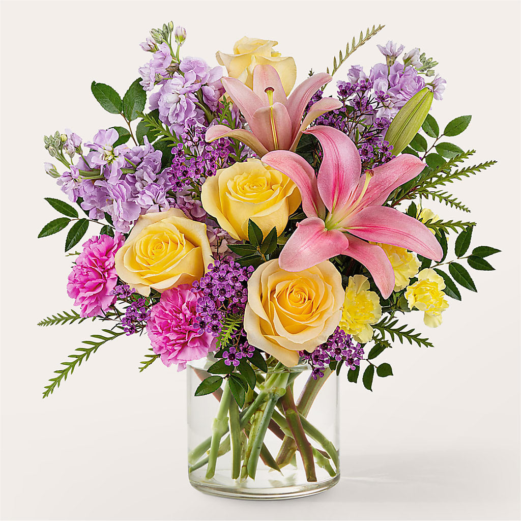 Jubilee Bouquet – Hawes Florist Llc, Maynard MA