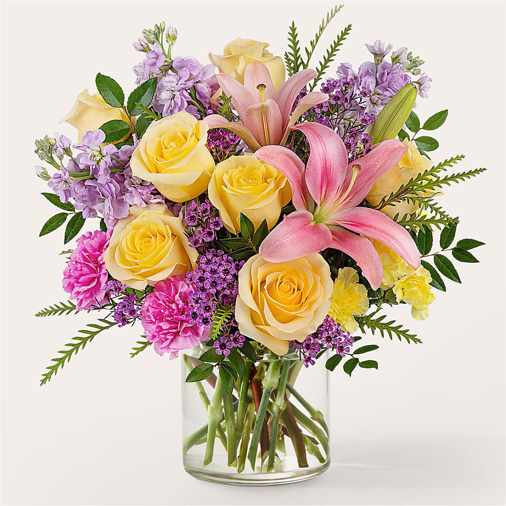 Jubilee Bouquet – Hawes Florist Llc, Maynard MA