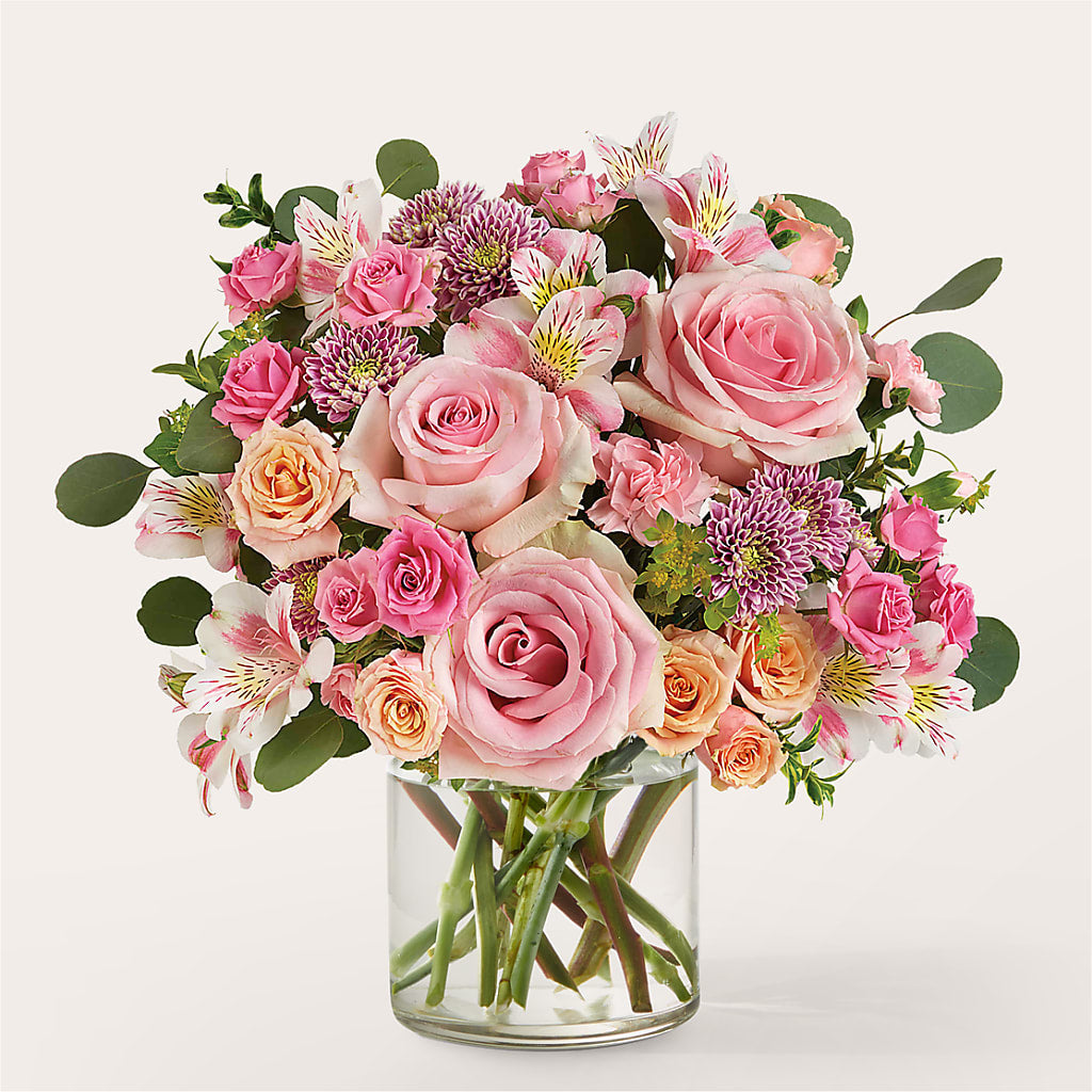 Pleasant Pastures Bouquet – Hawes Florist Llc, Maynard MA