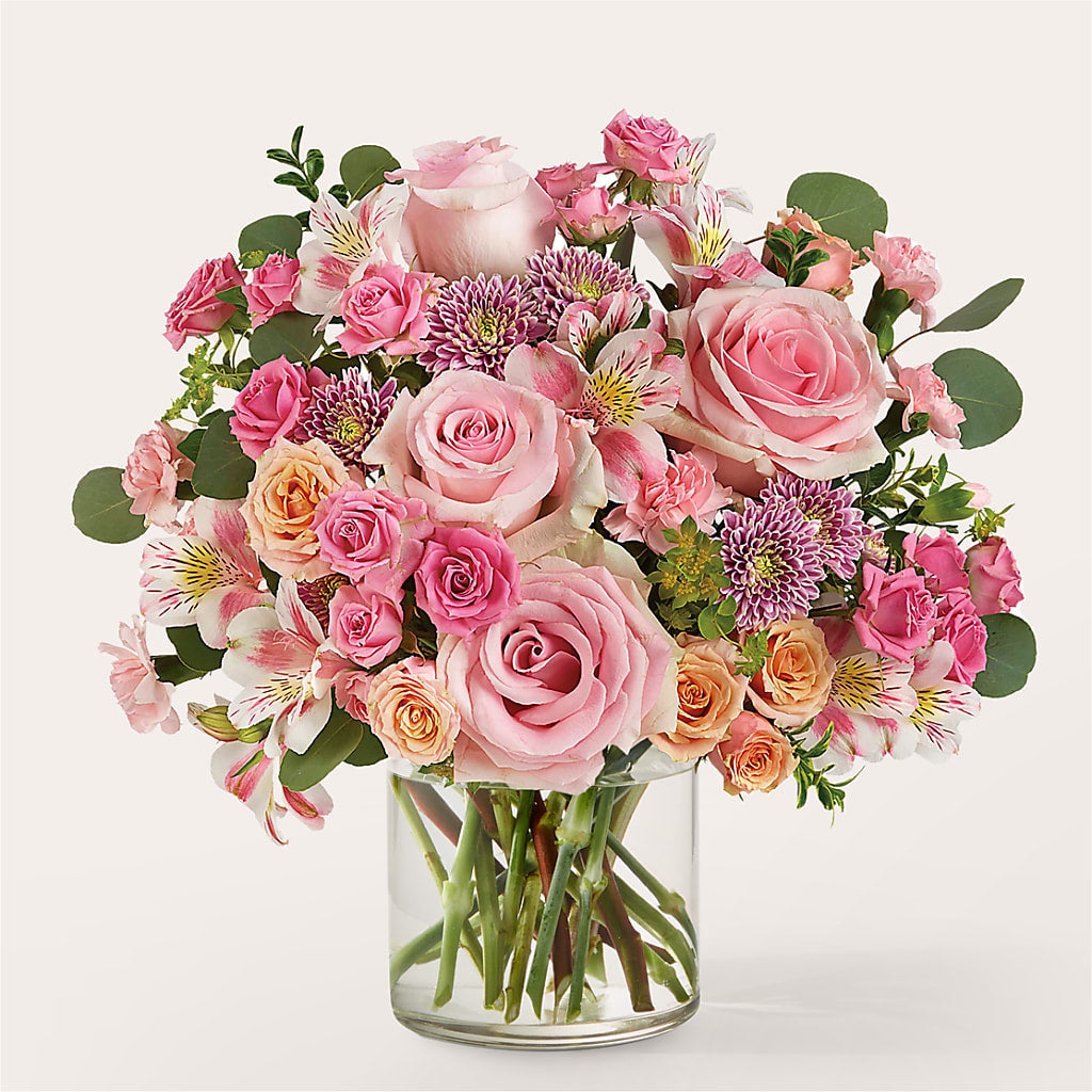 Pleasant Pastures Bouquet – Hawes Florist Llc, Maynard MA