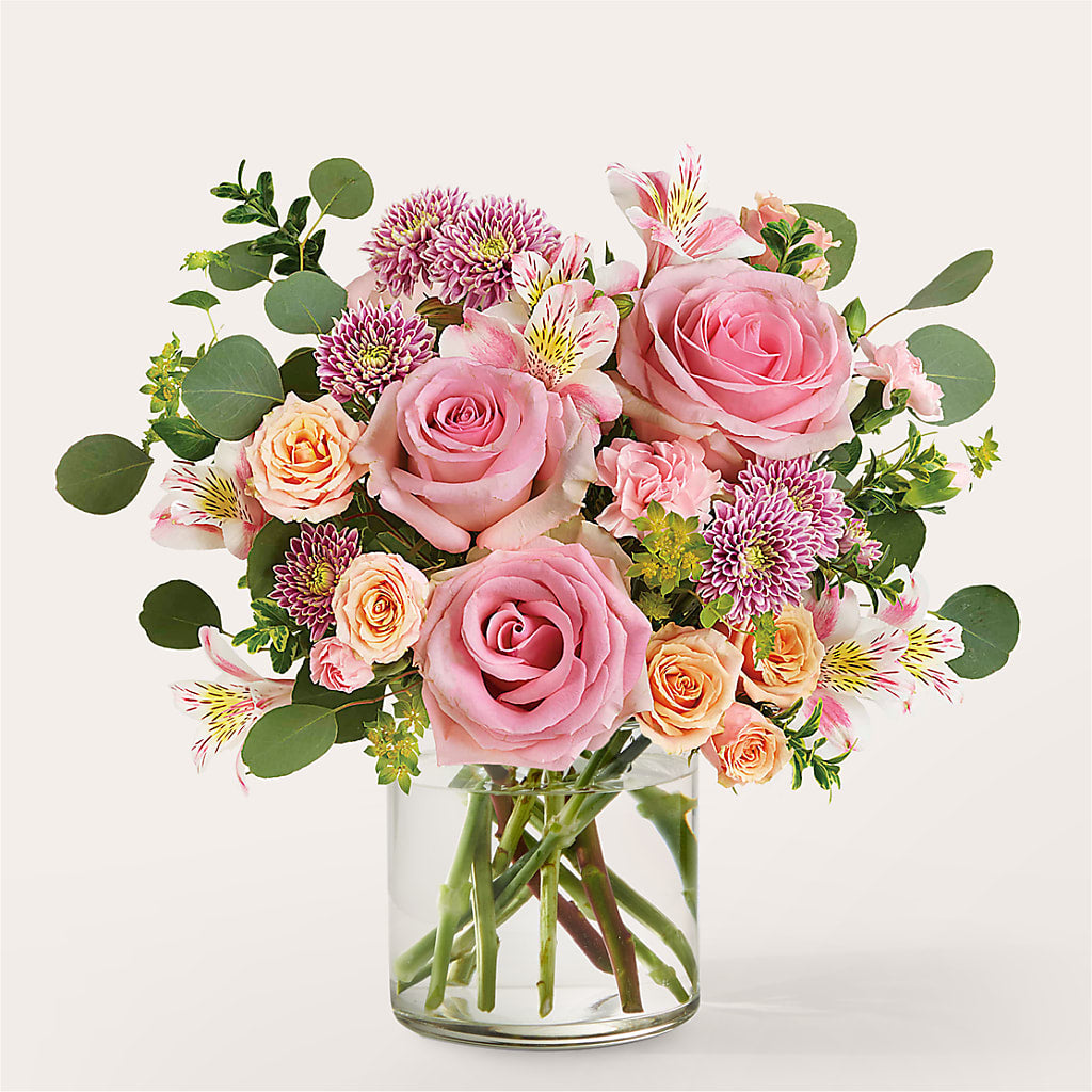 Pleasant Pastures Bouquet – Hawes Florist Llc, Maynard MA