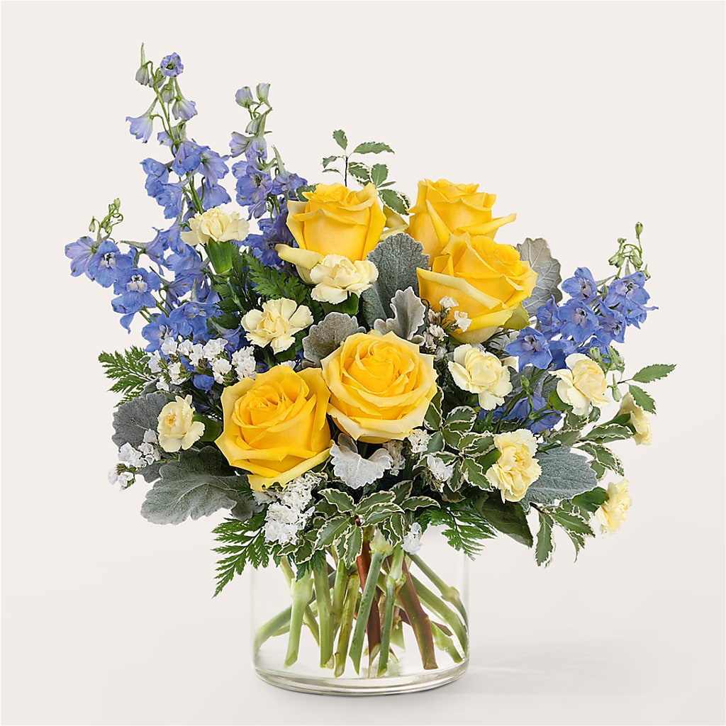 Butterfly Wings Bouquet – Hawes Florist Llc, Maynard MA