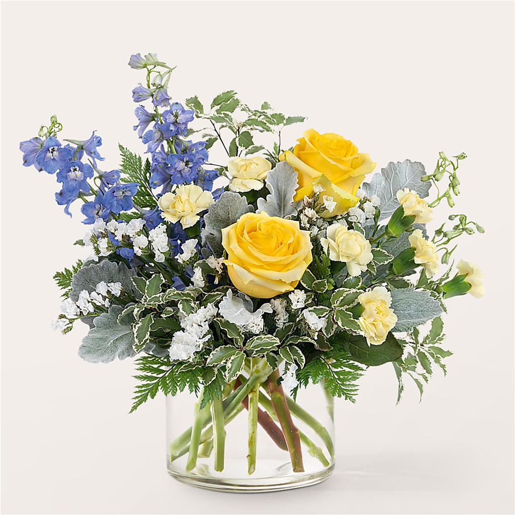 Butterfly Wings Bouquet – Hawes Florist Llc, Maynard MA
