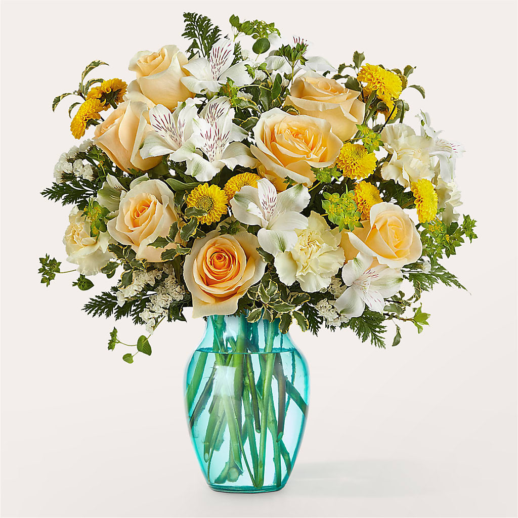Crisp and Clean Bouquet – Hawes Florist Llc, Maynard MA