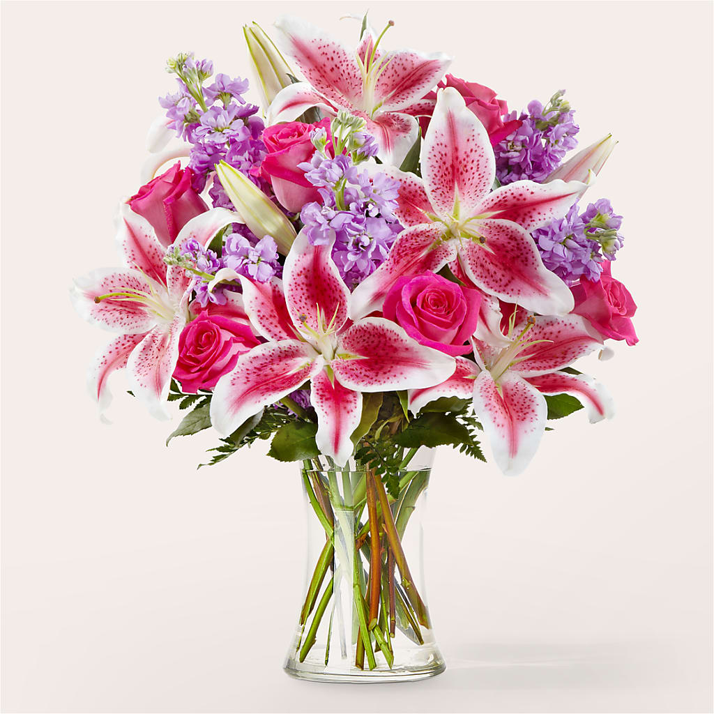 Amore Bouquet – Hawes Florist Llc, Maynard MA