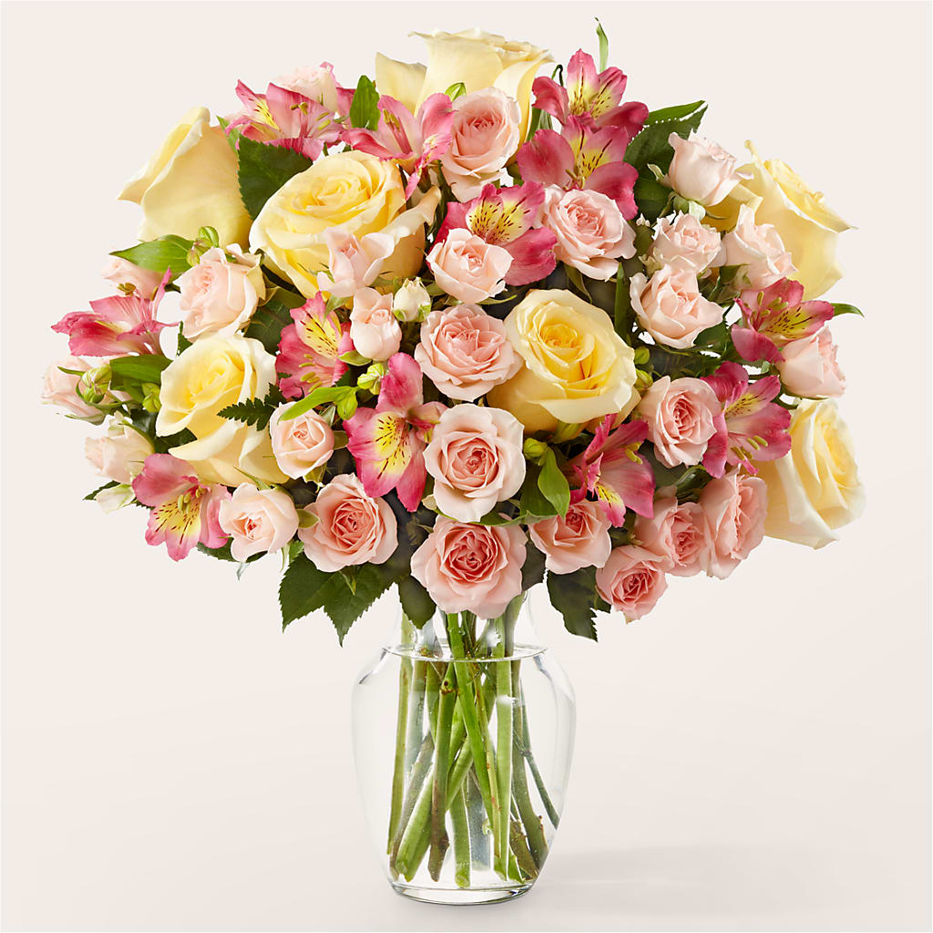 Just Lovely Bouquet – Hawes Florist Llc, Maynard MA