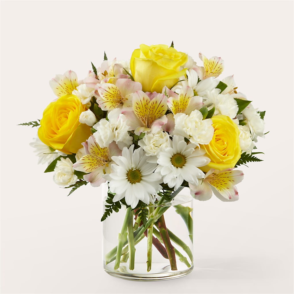 Gleeful Bouquet – Hawes Florist Llc, Maynard MA