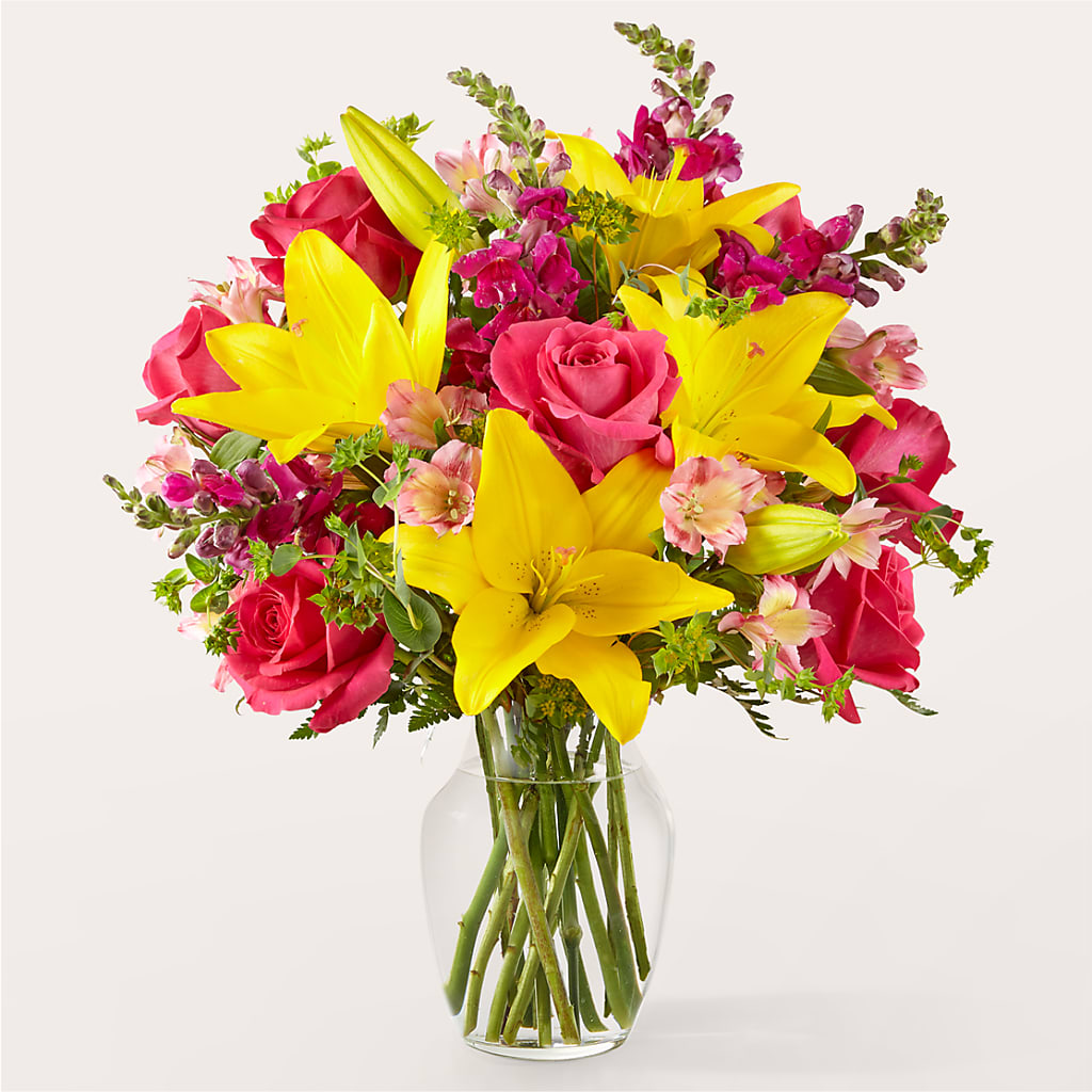 Lovely Day Bouquet – Hawes Florist Llc, Maynard MA