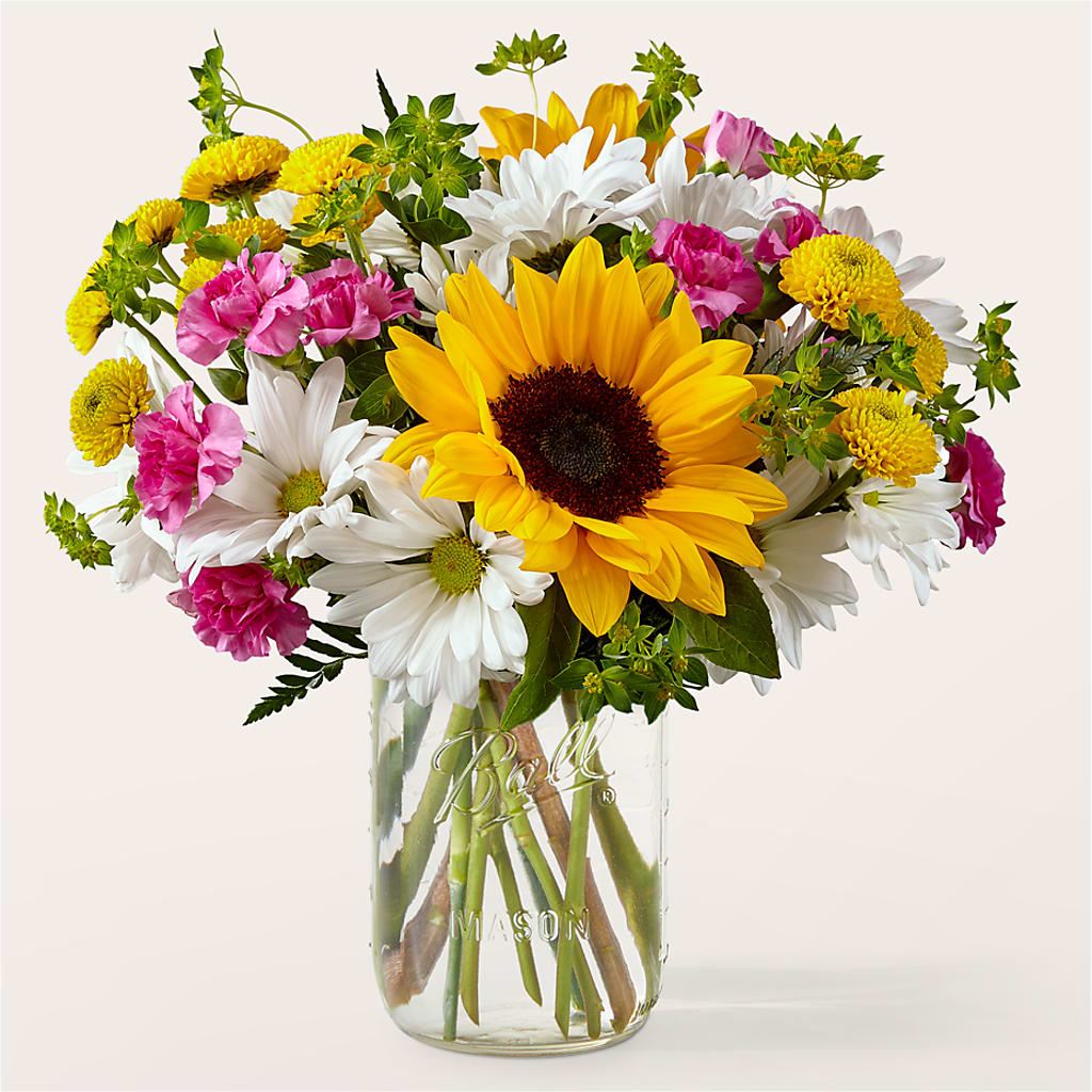 Aglow Bouquet – Hawes Florist Llc, Maynard MA
