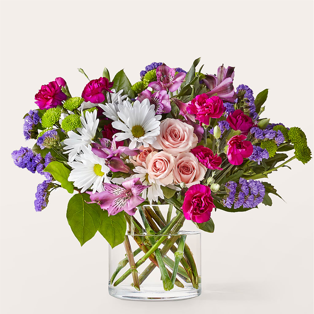 Wild Berry Bouquet – Hawes Florist Llc, Maynard MA