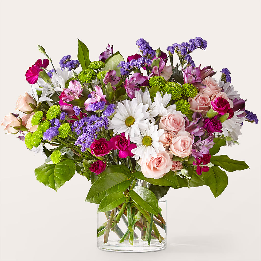 Wild Berry Bouquet – Hawes Florist Llc, Maynard MA