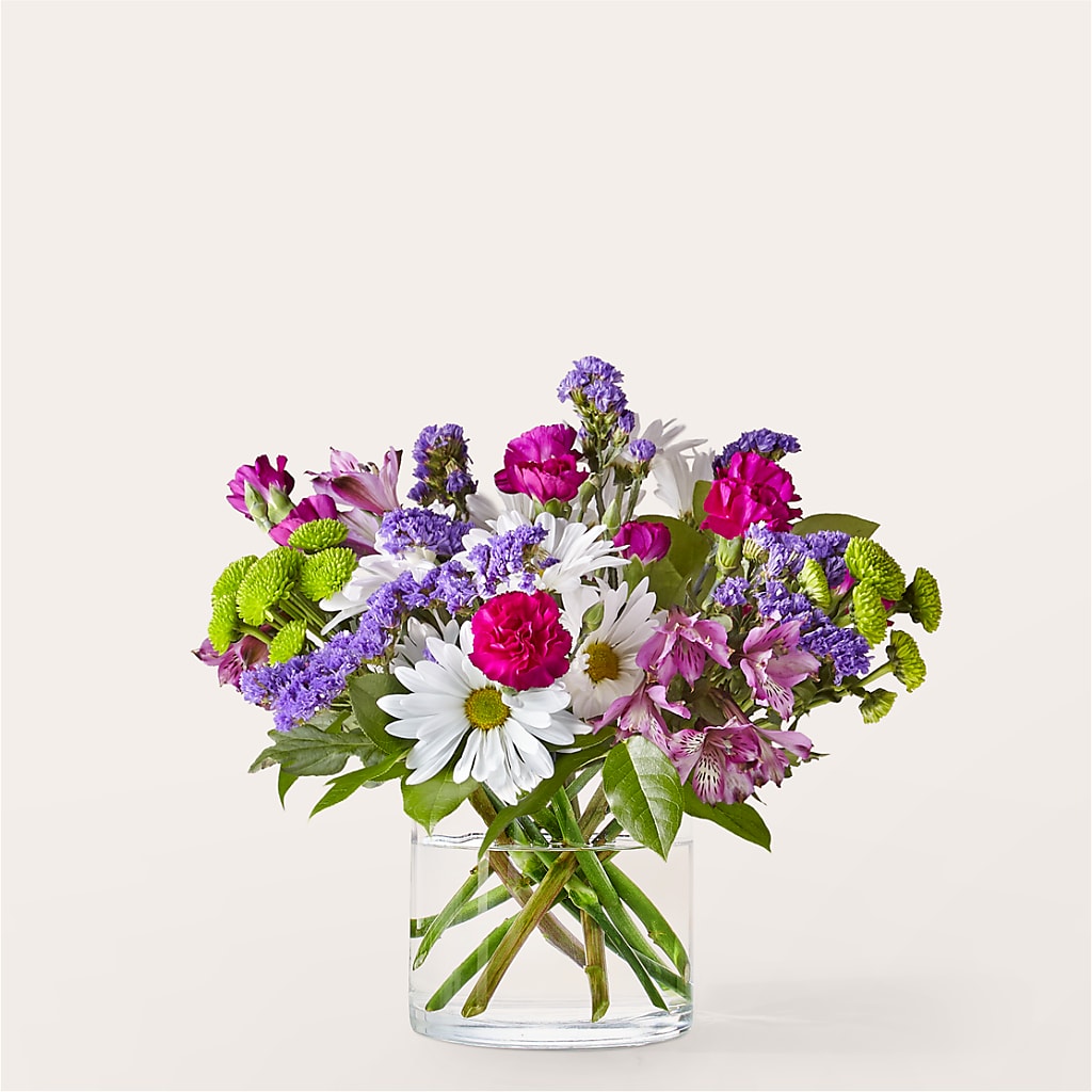 Wild Berry Bouquet – Hawes Florist Llc, Maynard MA