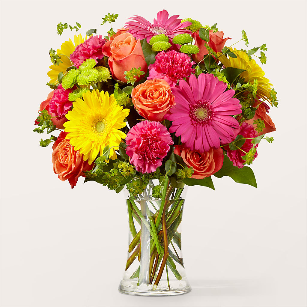 Fruit Punch Bouquet – Hawes Florist Llc, Maynard MA