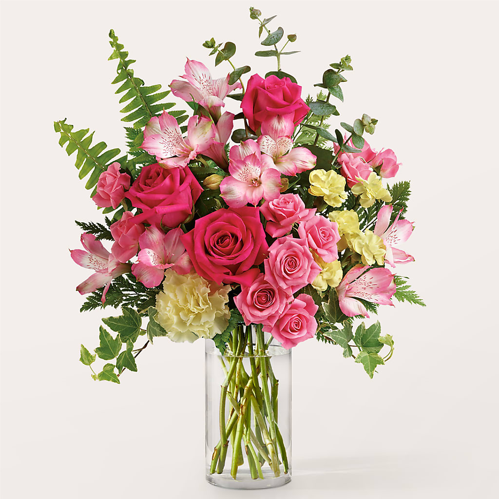 Strawberry Margarita Bouquet – Hawes Florist Llc, Maynard MA