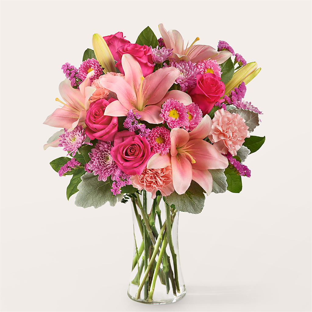 Dream Come True Bouquet – Hawes Florist Llc, Maynard MA