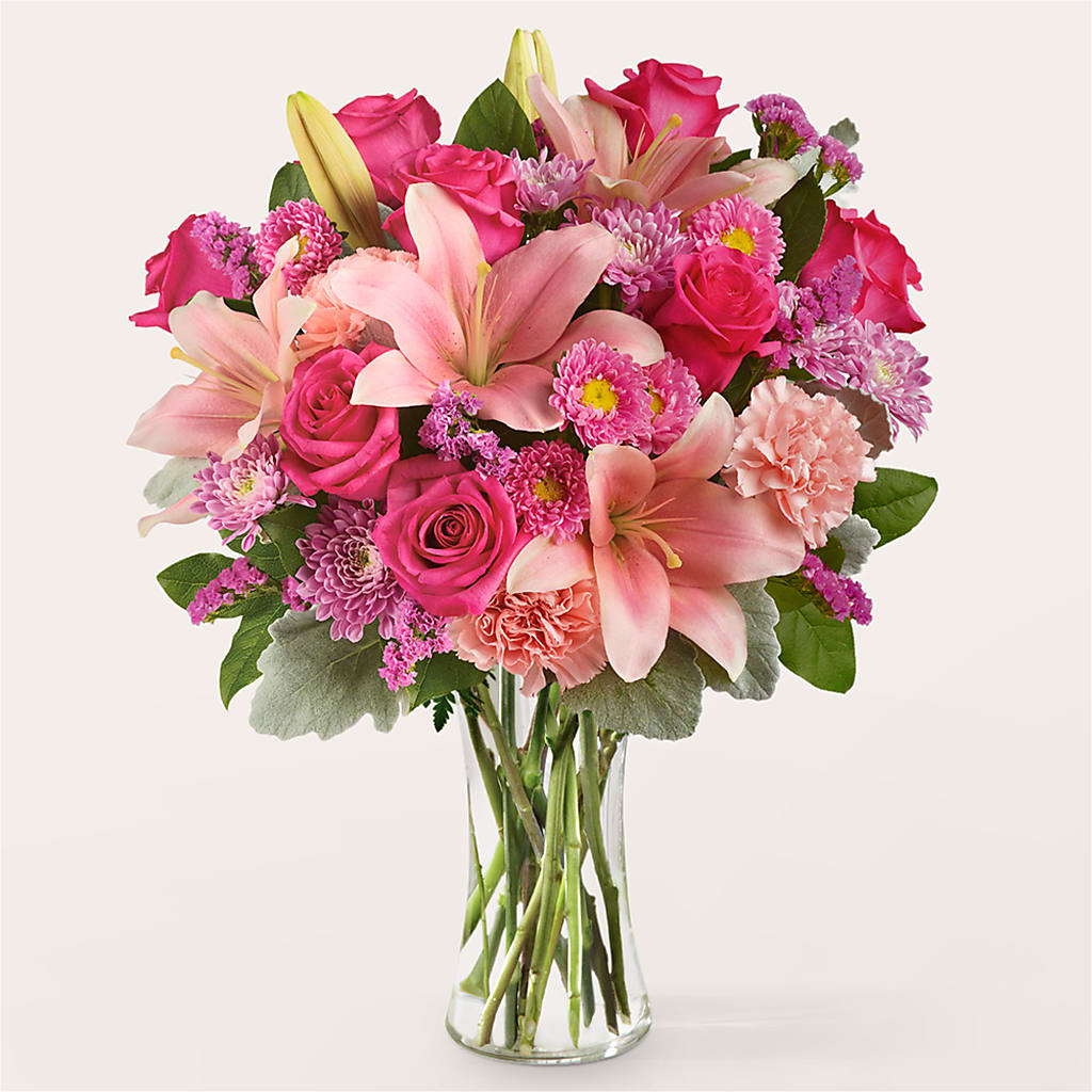 Dream Come True Bouquet – Hawes Florist Llc, Maynard MA