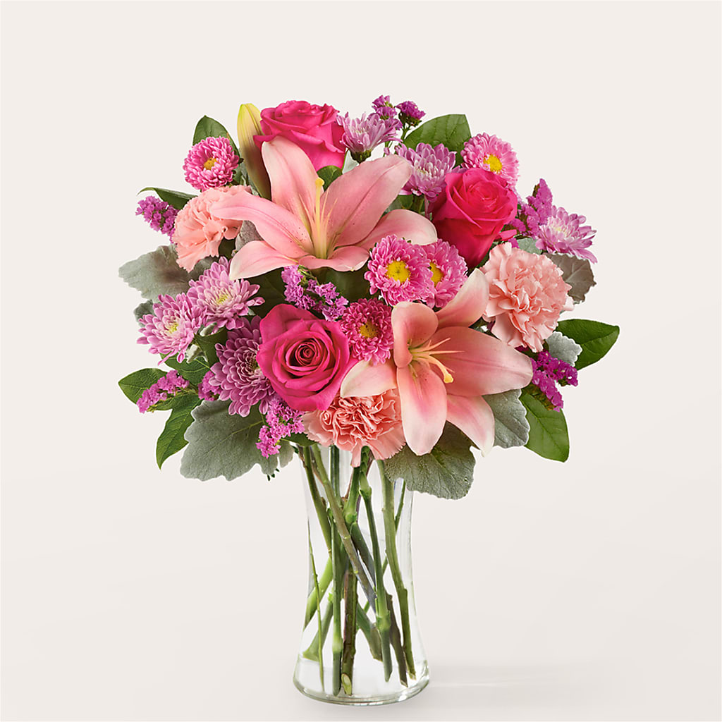 Dream Come True Bouquet – Hawes Florist Llc, Maynard MA