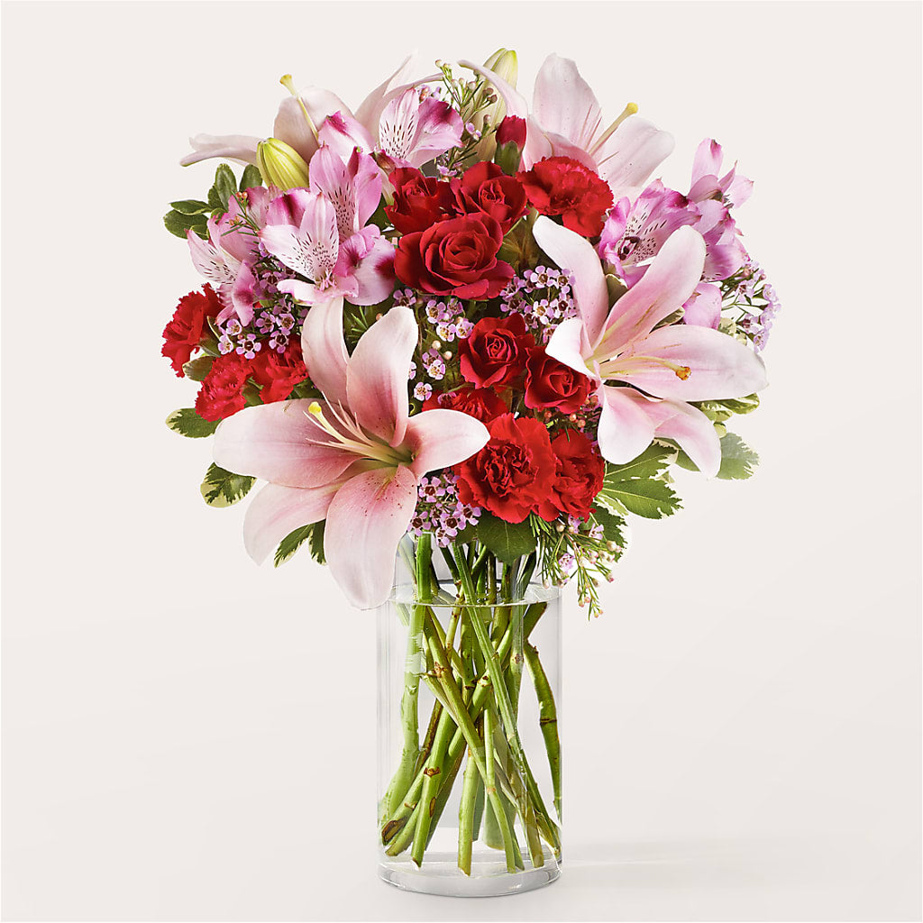 Kismet Bouquet – Hawes Florist Llc, Maynard MA