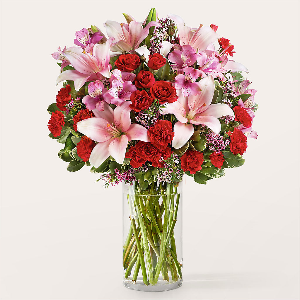 Kismet Bouquet – Hawes Florist Llc, Maynard MA