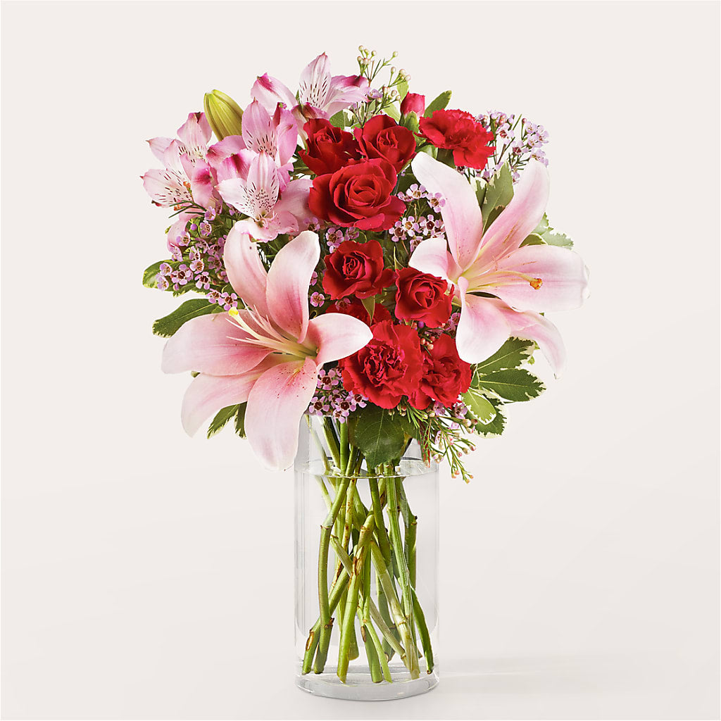 Kismet Bouquet – Hawes Florist Llc, Maynard MA