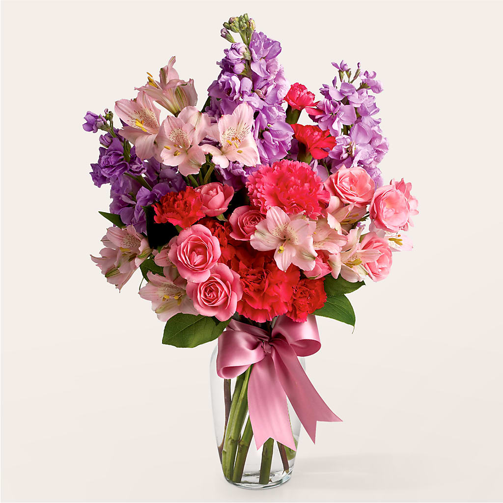 Main Character Bouquet – Hawes Florist Llc, Maynard MA