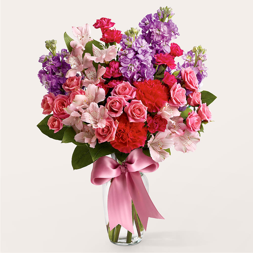 Main Character Bouquet – Hawes Florist Llc, Maynard MA