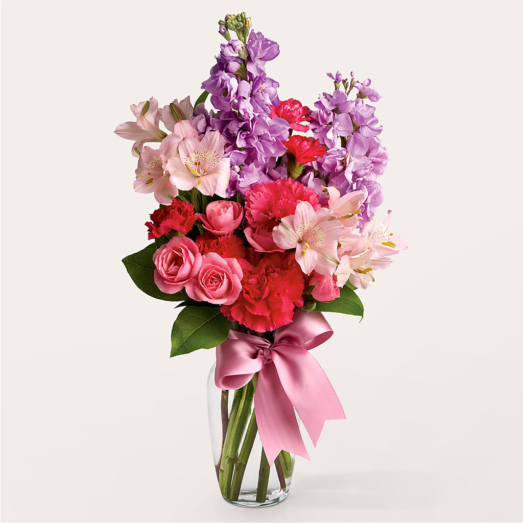Main Character Bouquet – Hawes Florist Llc, Maynard MA