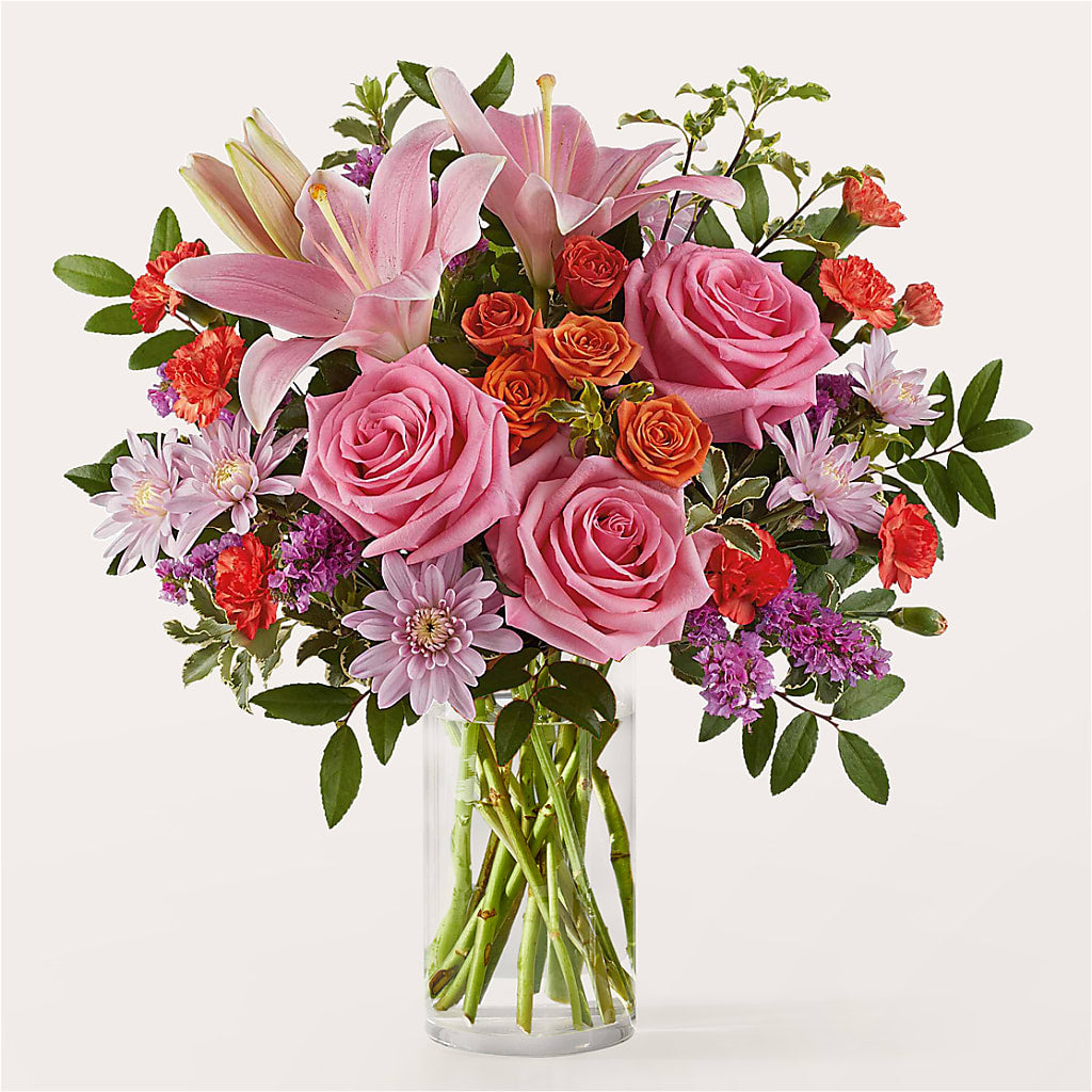 Sequins Bouquet – Hawes Florist Llc, Maynard MA