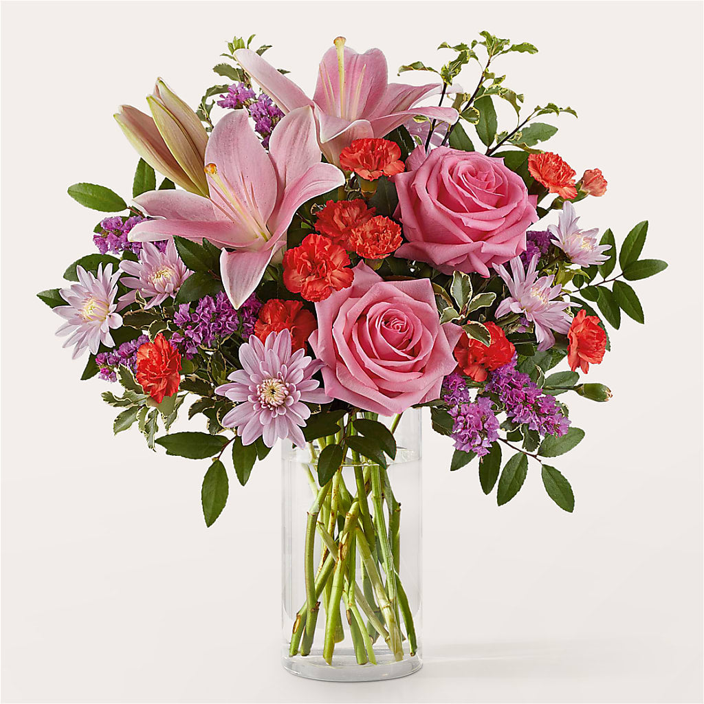 Sequins Bouquet – Hawes Florist Llc, Maynard MA