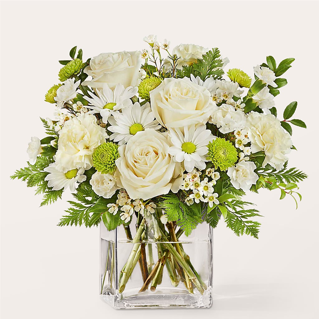 Momentary Meditation Bouquet – Hawes Florist Llc, Maynard MA