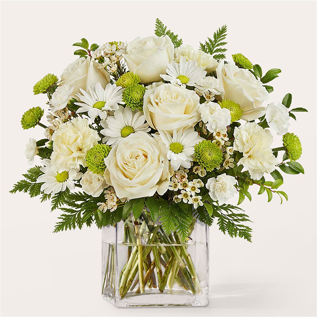 Momentary Meditation Bouquet – Hawes Florist Llc, Maynard MA