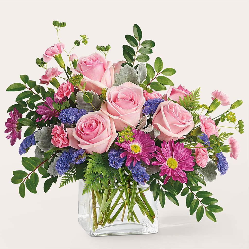 Starlet Bouquet – Hawes Florist Llc, Maynard MA