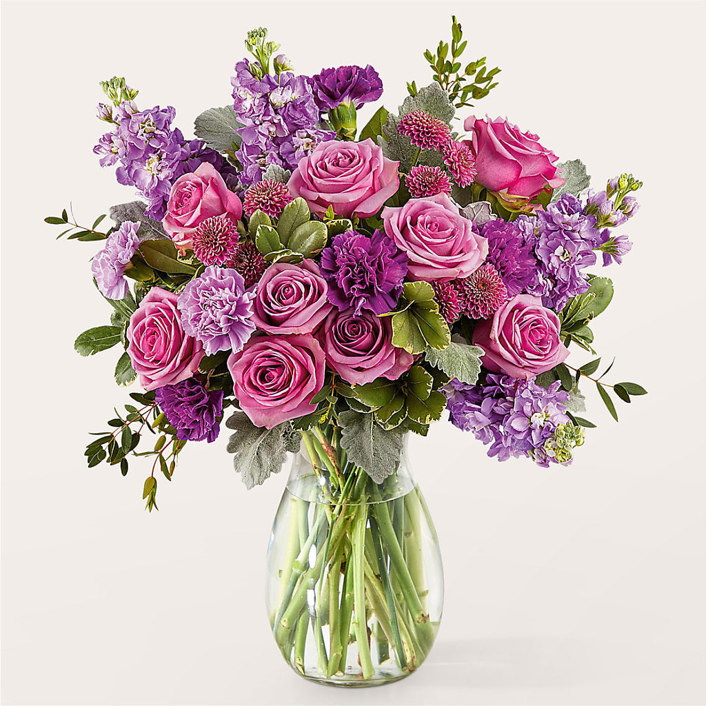 A Love Story Bouquet – Hawes Florist Llc, Maynard MA