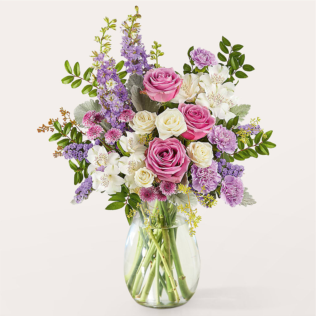 Lucky Me Bouquet – Hawes Florist Llc, Maynard MA