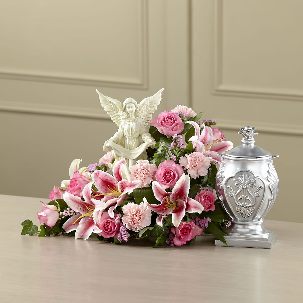 Divinity Arrangement – Hawes Florist Llc, Maynard MA