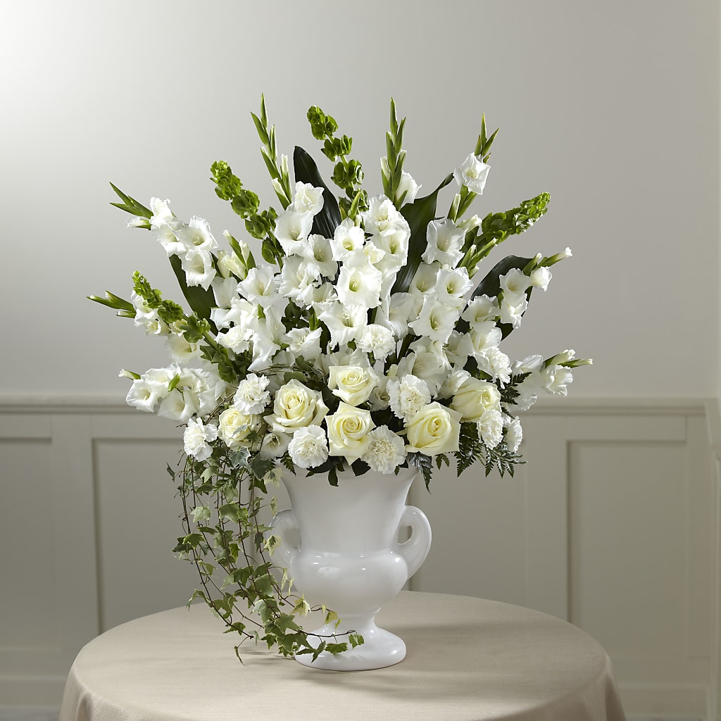 Fond Reflections Arrangement – Hawes Florist Llc, Maynard MA