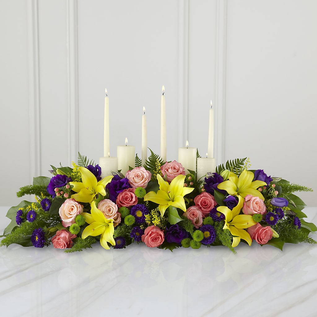 Forever Arrangement – Hawes Florist Llc, Maynard MA
