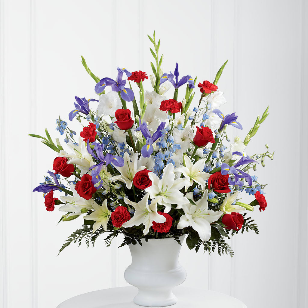 Gratitude Arrangement – Hawes Florist Llc, Maynard MA