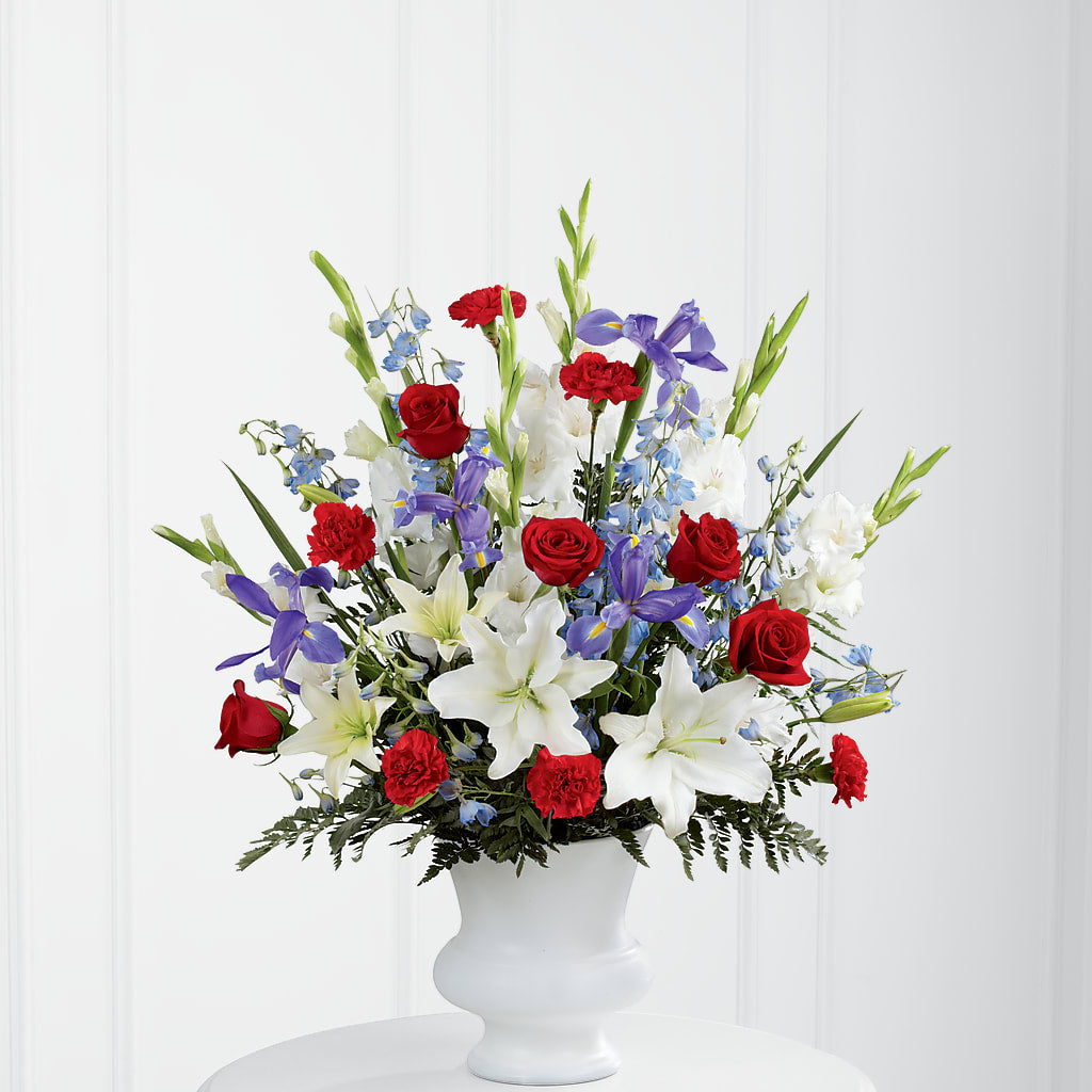 Gratitude Arrangement – Hawes Florist Llc, Maynard MA