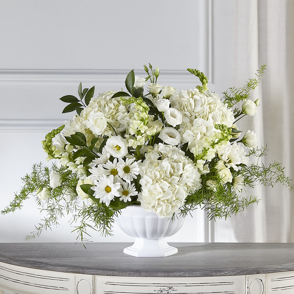 Love & Compassion Arrangement – Hawes Florist Llc, Maynard MA