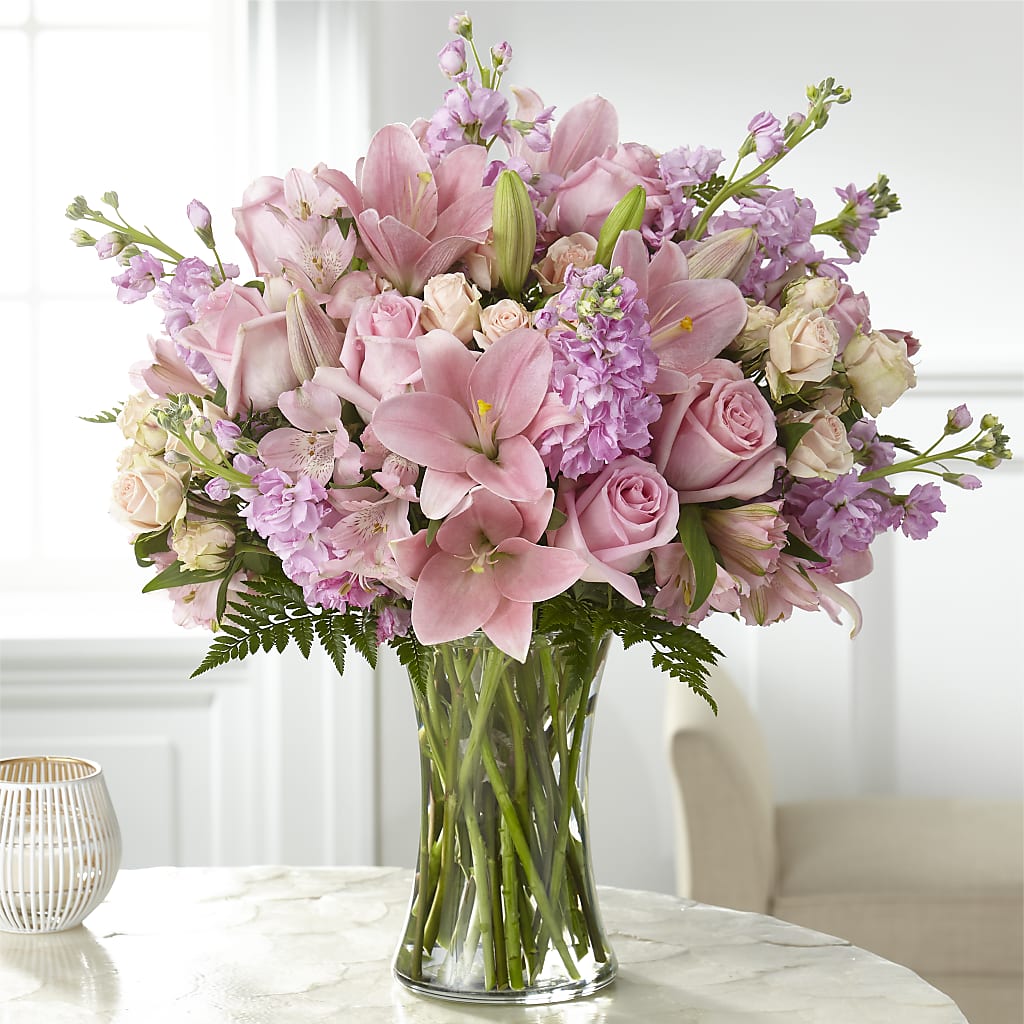 Wishes & Blessings Bouquet – Hawes Florist Llc, Maynard MA