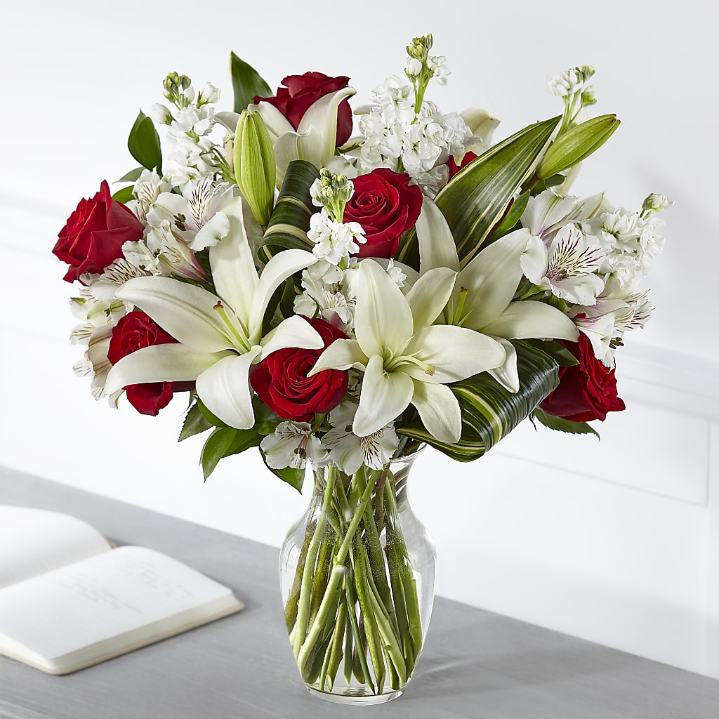 Loving Respect Bouquet – Hawes Florist Llc, Maynard MA
