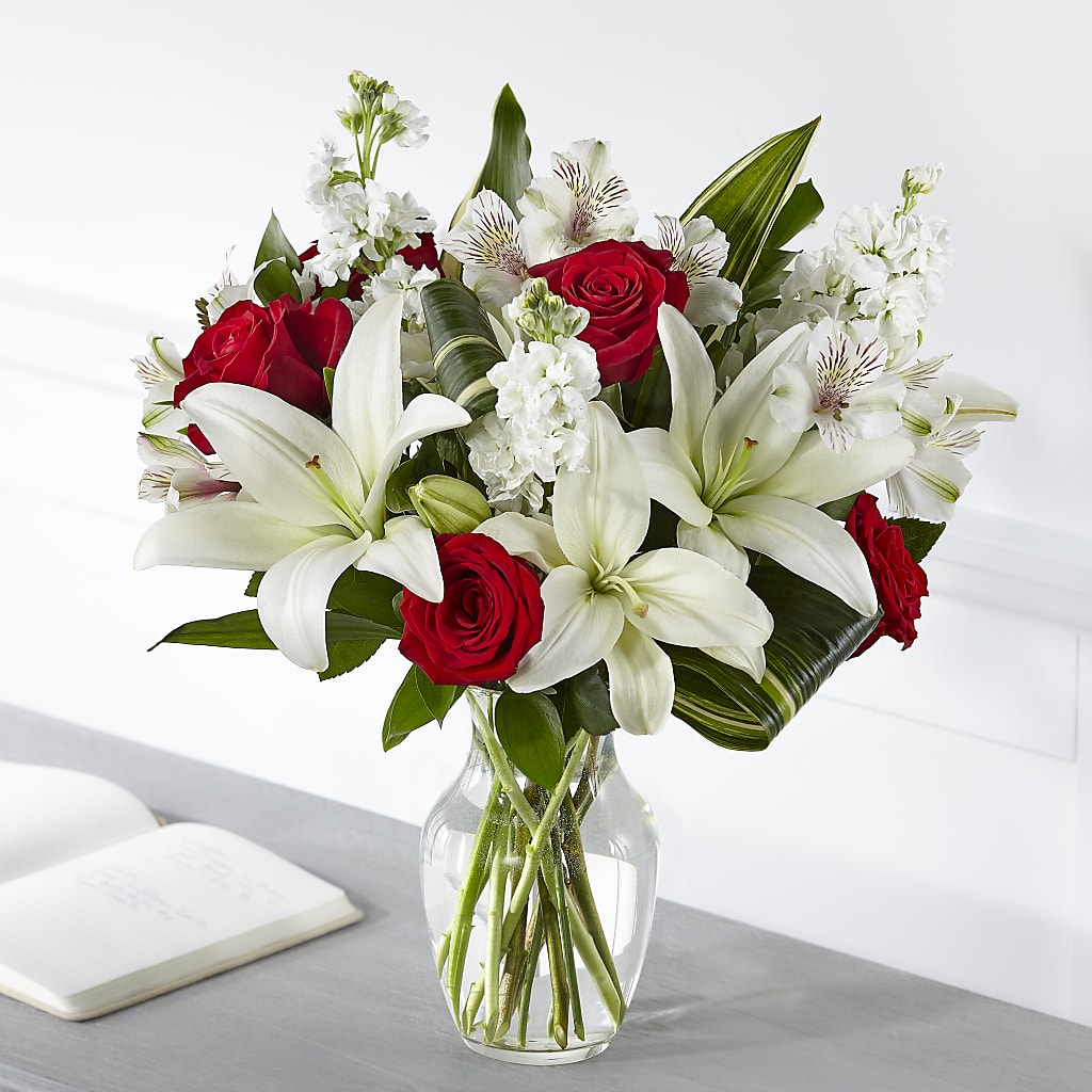 Loving Respect Bouquet – Hawes Florist Llc, Maynard MA