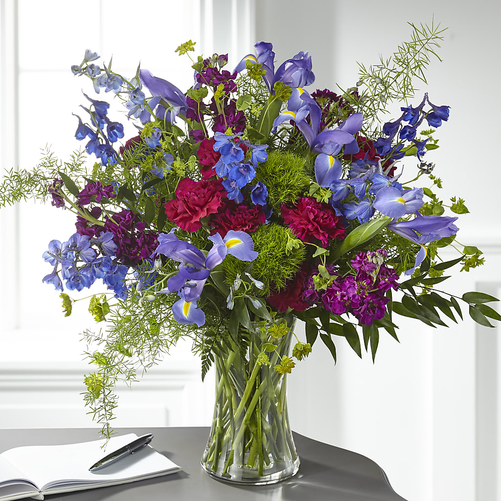 Giving Grace Bouquet – Hawes Florist Llc, Maynard MA