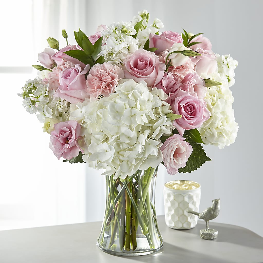 Guiding Grace Bouquet – Hawes Florist Llc, Maynard MA