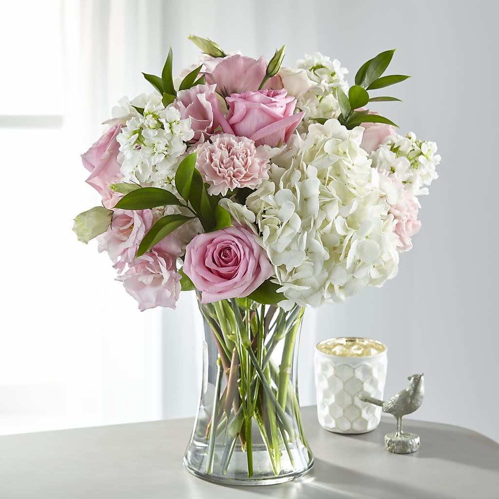 Guiding Grace Bouquet – Hawes Florist Llc, Maynard MA