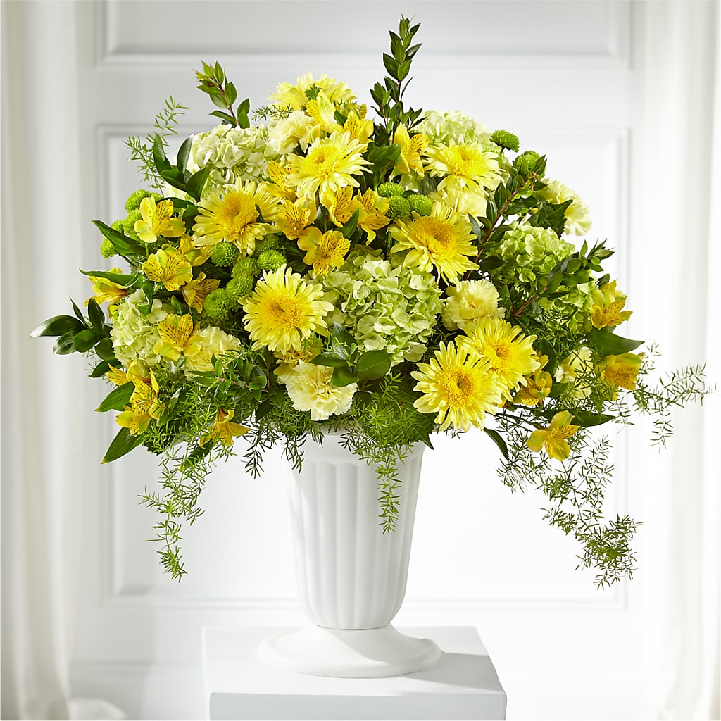 Beloved Blessings Arrangement – Hawes Florist Llc, Maynard MA