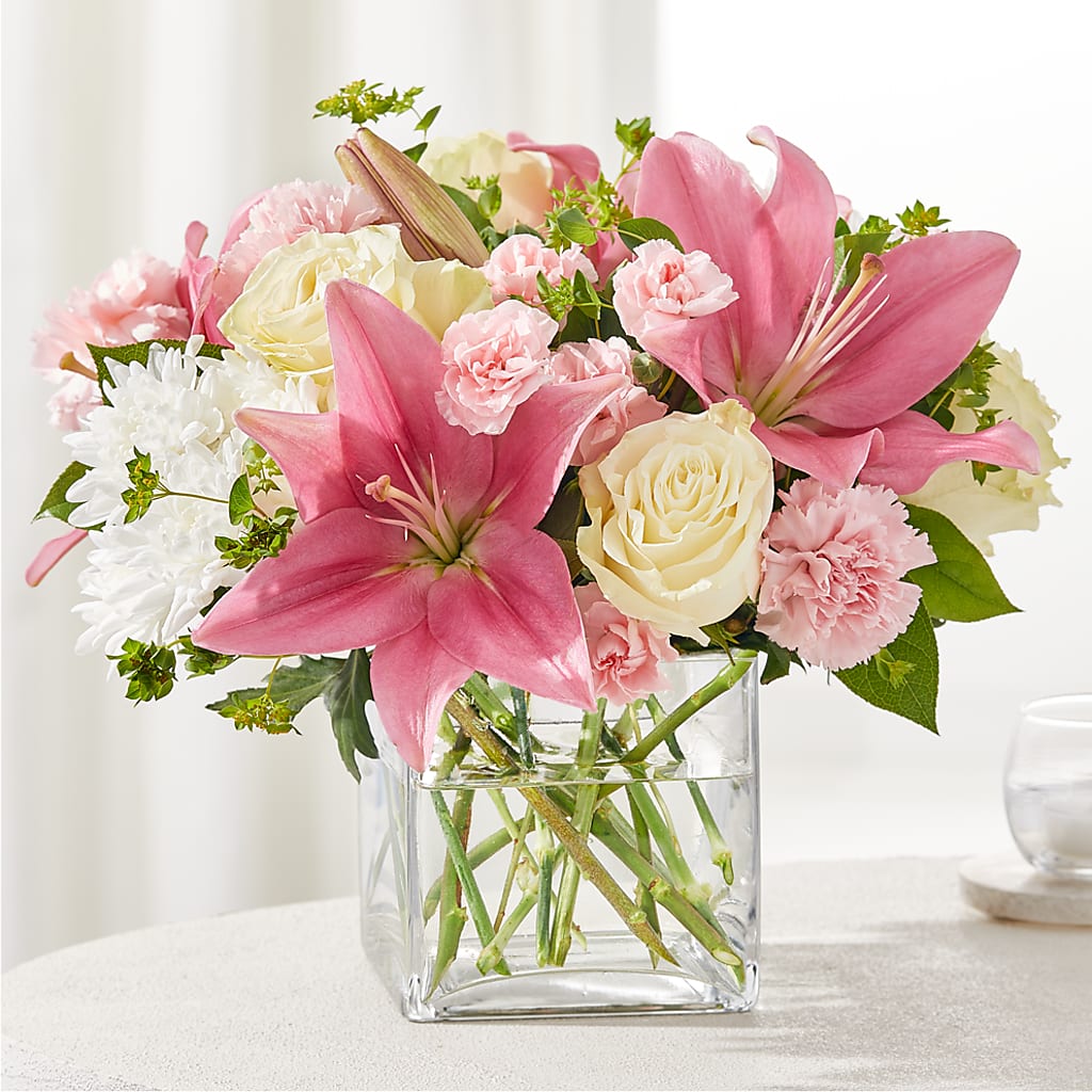 By Your Side Bouquet – Hawes Florist Llc, Maynard MA